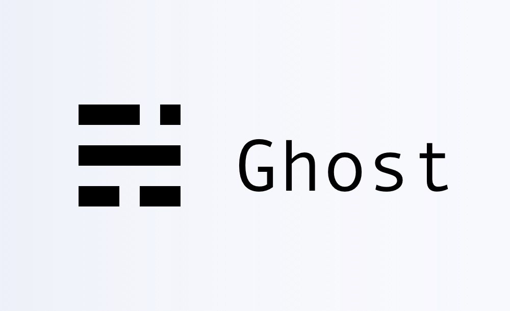 Ghost 1.x升级2.x版本